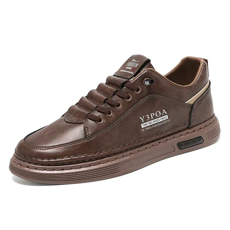 Damen Stilvolle Sneakers mit dämpfender Sohle und robustem Obermaterial EB