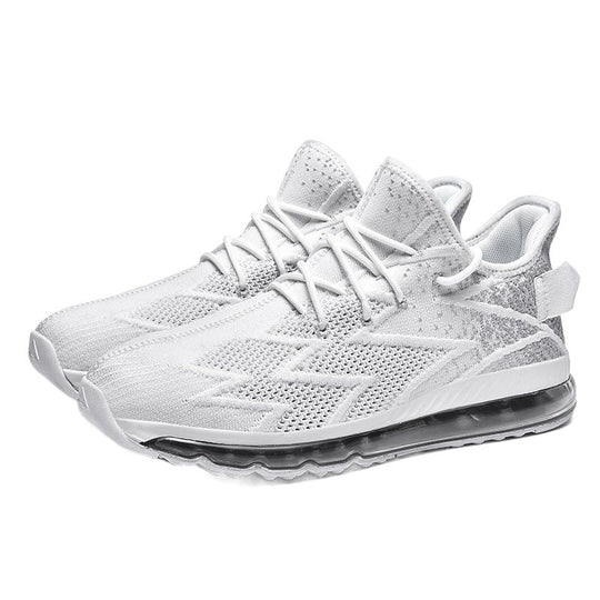 Damen Hochleistungs-Laufschuhe mit atmungsaktivem Obermaterial und dynamischer Dämpfung EB