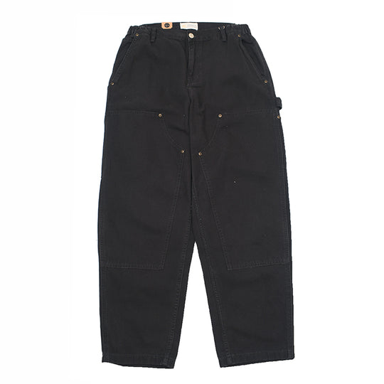 Damen Cargo-Hose mit multifunktionalen Taschen und lässigem Schnitt EB