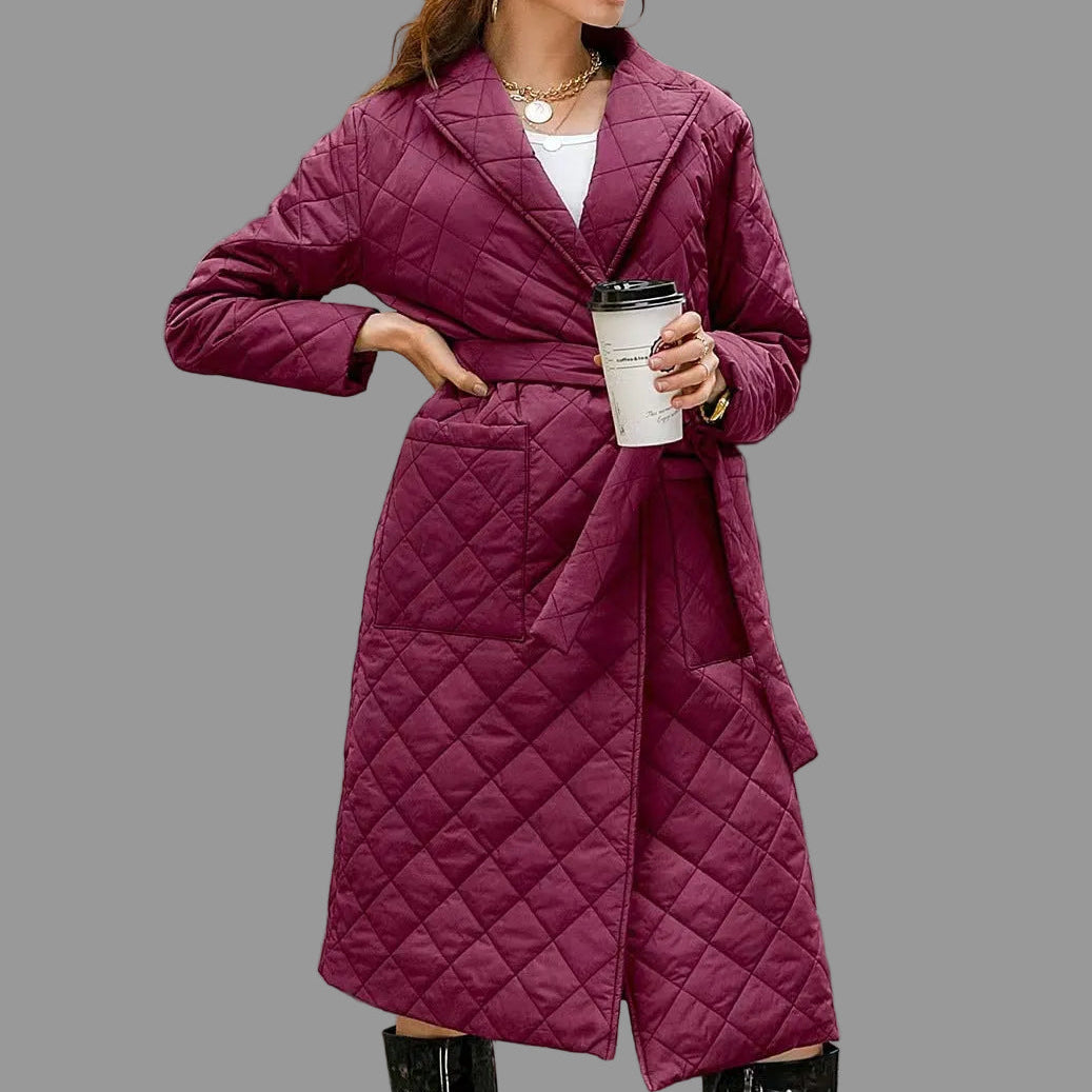 EB | mit Kapuze für Damen Ideal für Den Winter