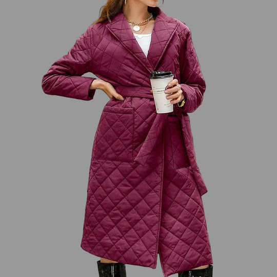 EB | mit Kapuze für Damen Ideal für Den Winter
