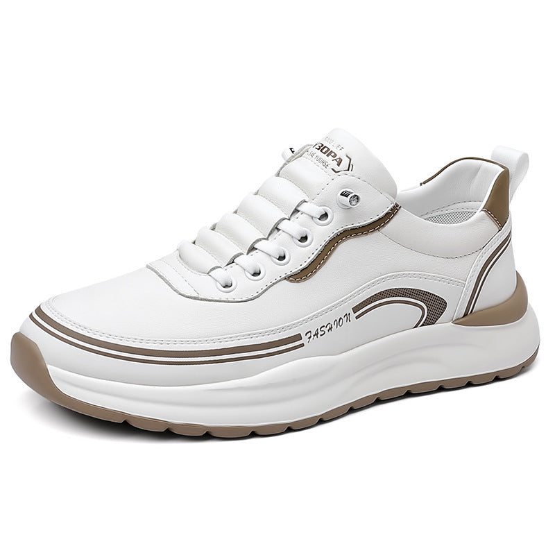 Damen Bequeme und stilvolle Sneakers EB