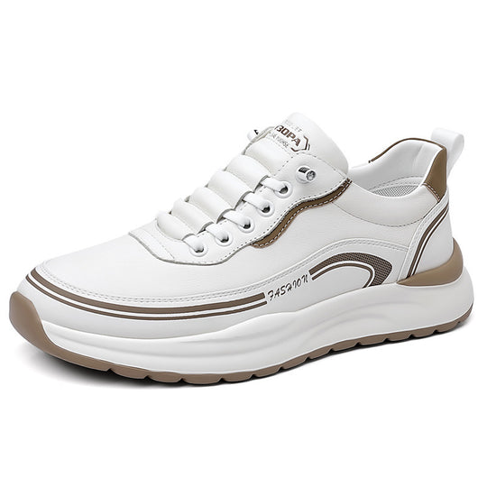 Damen Bequeme und stilvolle Sneakers EB