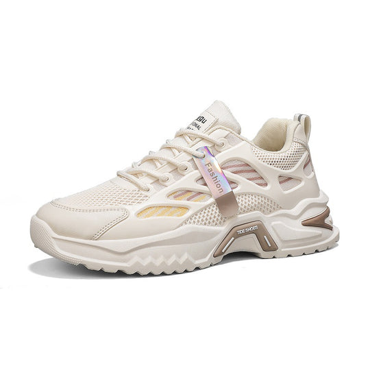 Damen Atmungsaktive Performance Sneakers mit ergonomischer Dämpfungstechnologie EB