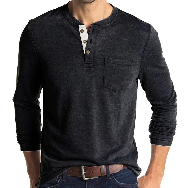 EB | Henry-Kragen-T-Shirt