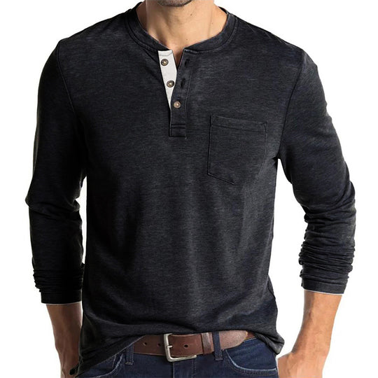 EB | Henry-Kragen-T-Shirt