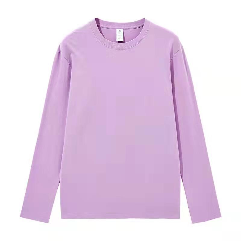 Damen langärmeliges T-Shirt aus atmungsaktivem Material EB