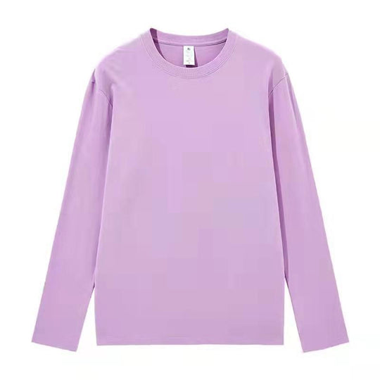 Damen langärmeliges T-Shirt aus atmungsaktivem Material EB