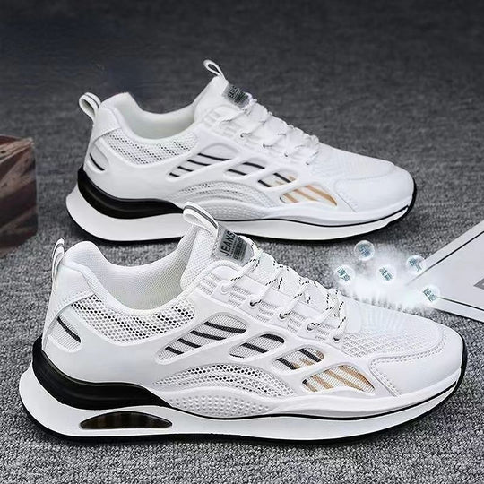 Damen Schnelltrocknende Laufschuhe mit ergonomischer Luftpolsterung EB