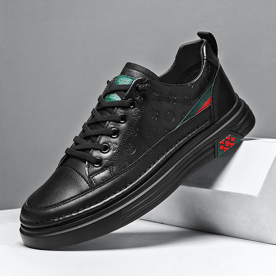 Damen Modische Sneakers im modernen Design EB