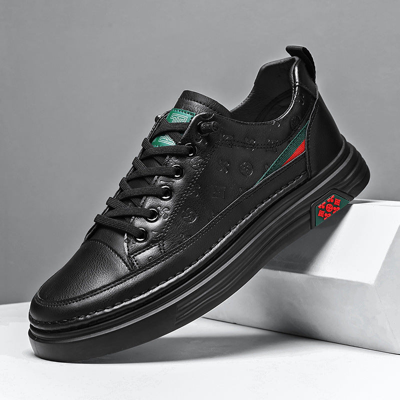 Damen Sportliche Sneaker mit einem modernen Design und rutschfester Sohle EB