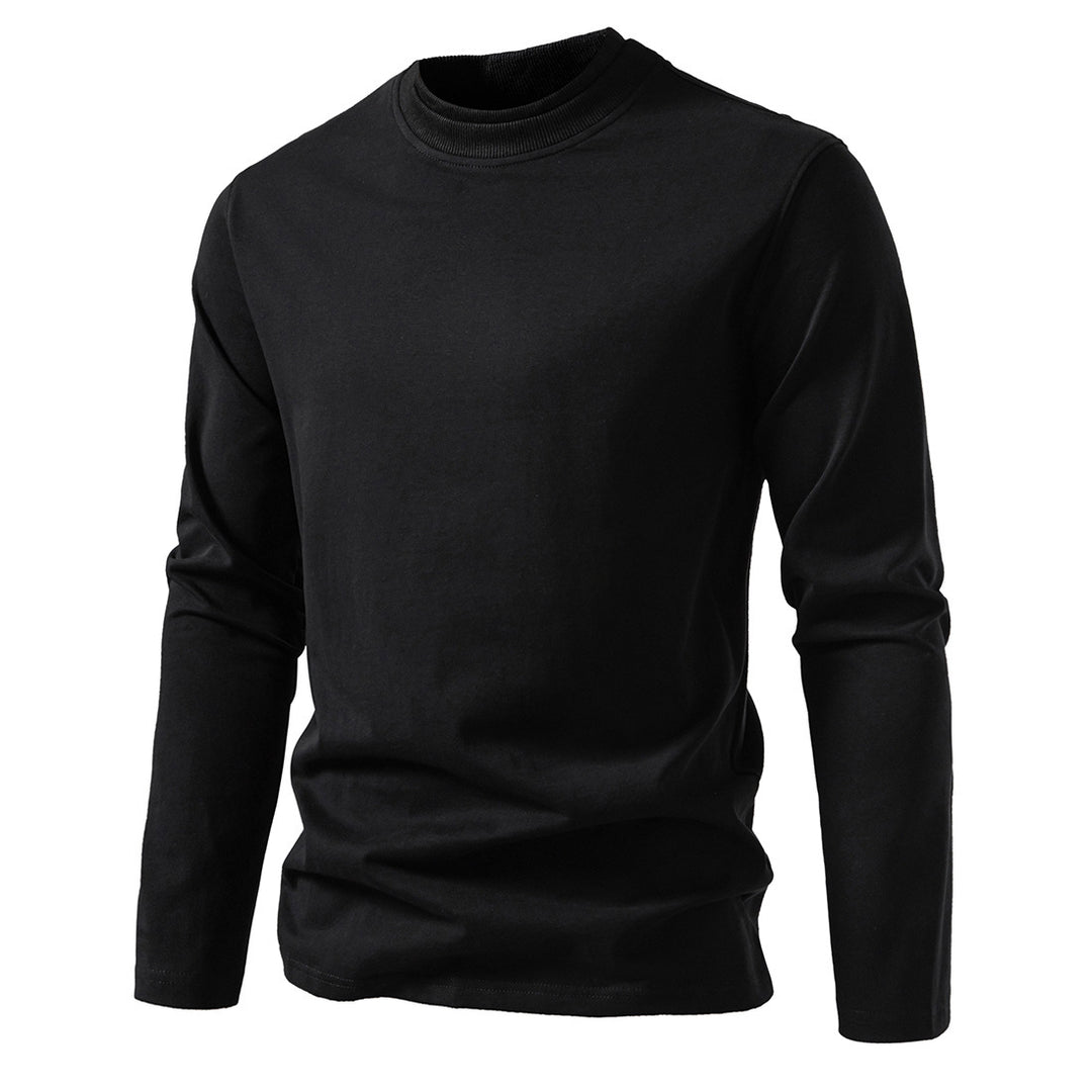 Herren Langarmshirt EB