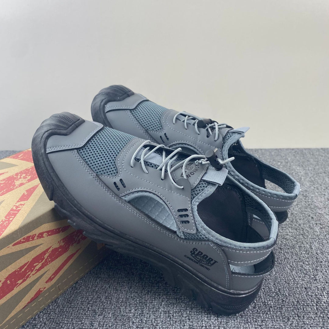 Herren Outdoor-Sneaker EB