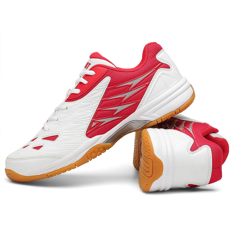 Damen Sportliche Hallenschuhe EB
