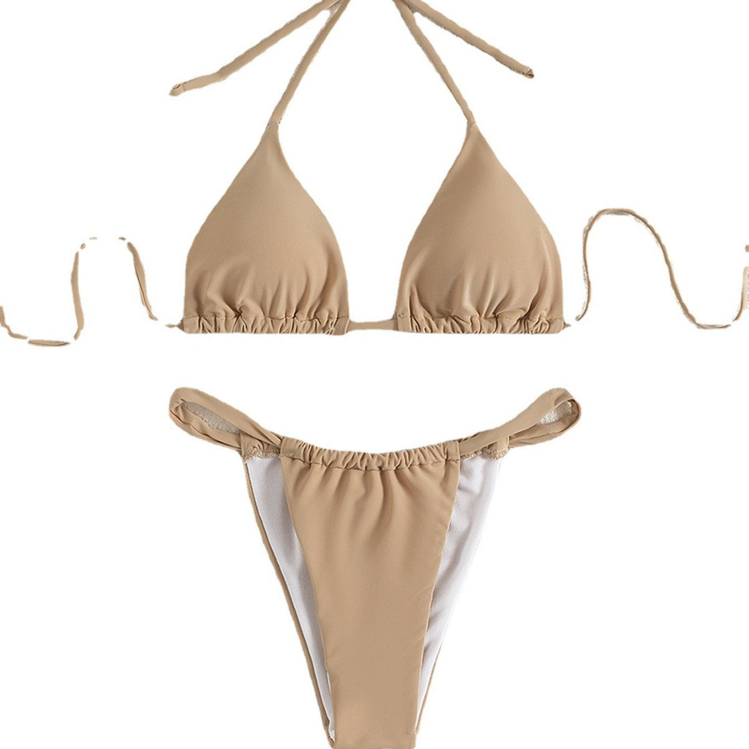 Damen Triangle-Bikini EB