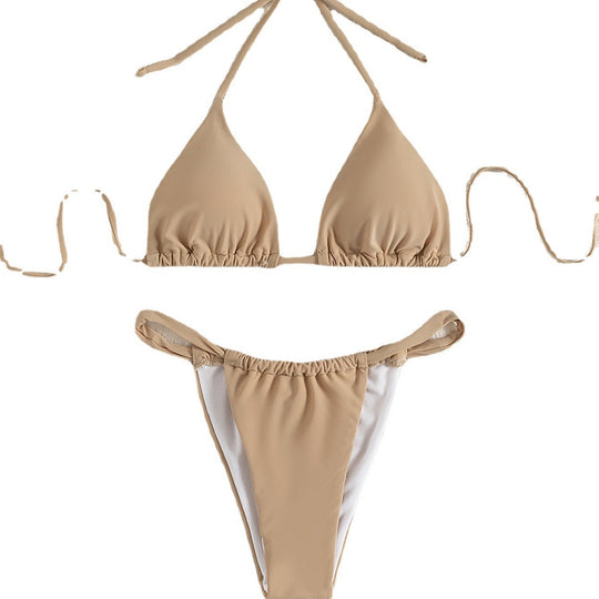 Damen Triangle-Bikini EB