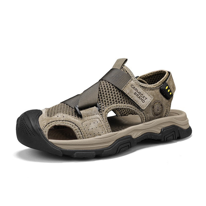 Damen Sportliche Sandalen EB