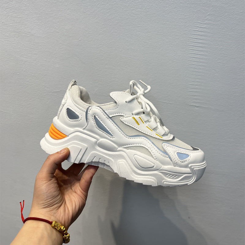 Damen Sportliche Lifestyle-Sneaker mit innovativer Dämpfung EB