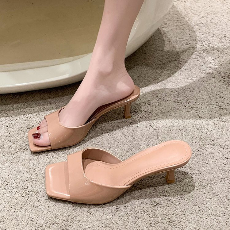 Damen elegante Slingpumps EB