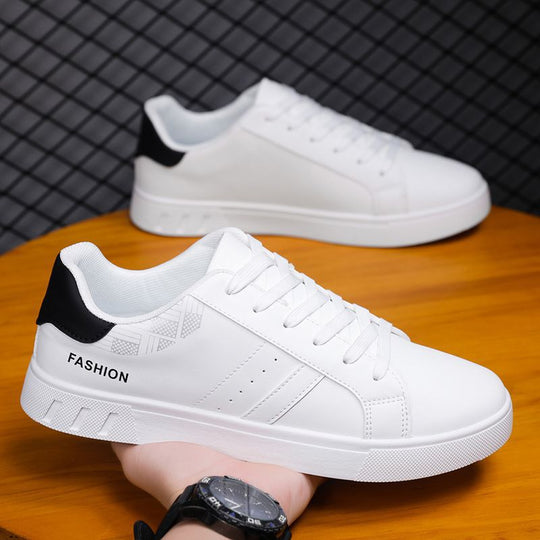 Herren Modische Sneakers mit rutschfester Sohle und atmungsaktivem Design EB