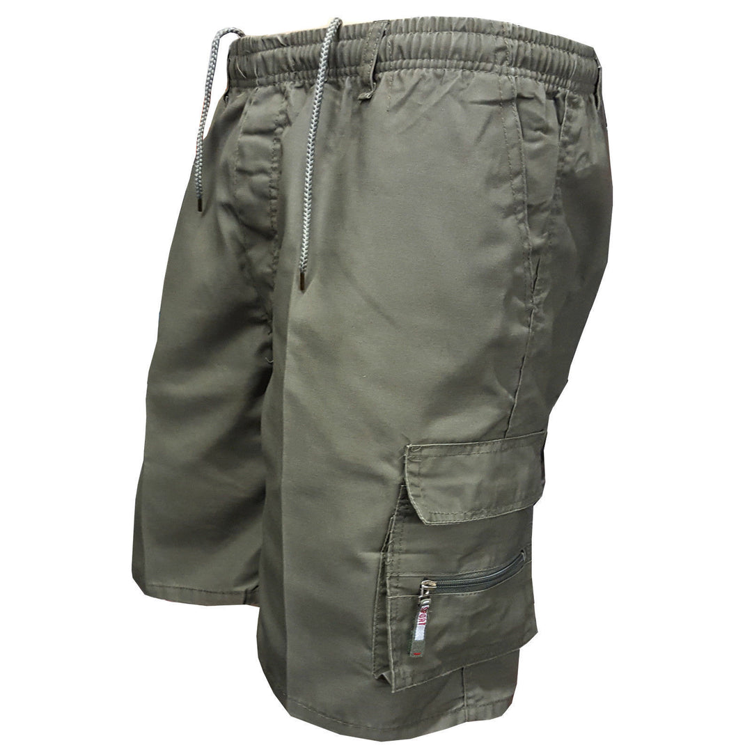 EB | Sportliche Werkzeugshorts