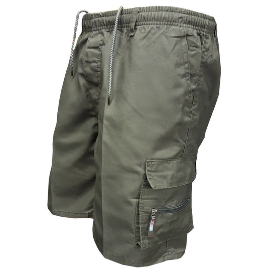 EB | Sportliche Werkzeugshorts