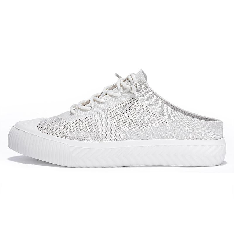 Damen atmungsaktive Sockenschuhe von EB