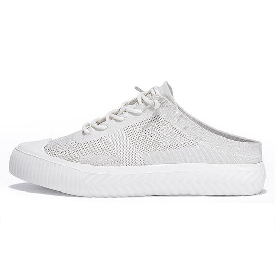 Damen atmungsaktive Sockenschuhe von EB