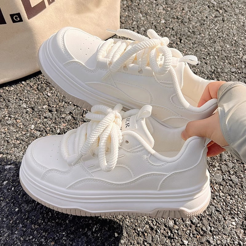 Damen Komfortable und moderne Sneakers mit optimaler Dämpfung EB