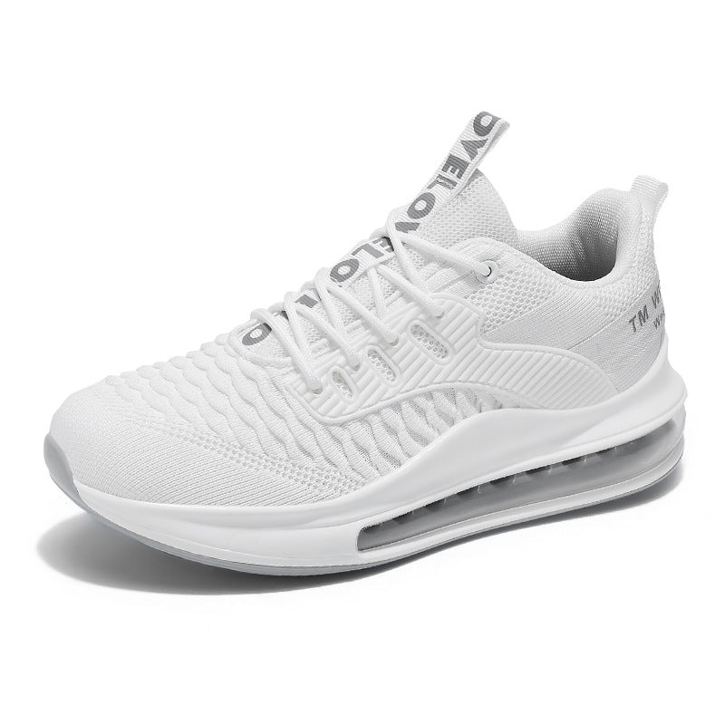 Damen Sportliche Lauf-Sneaker mit innovativem Dämpfungssystem EB