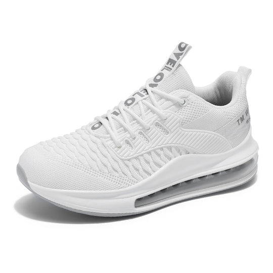 Damen Sportliche Lauf-Sneaker mit innovativem Dämpfungssystem EB