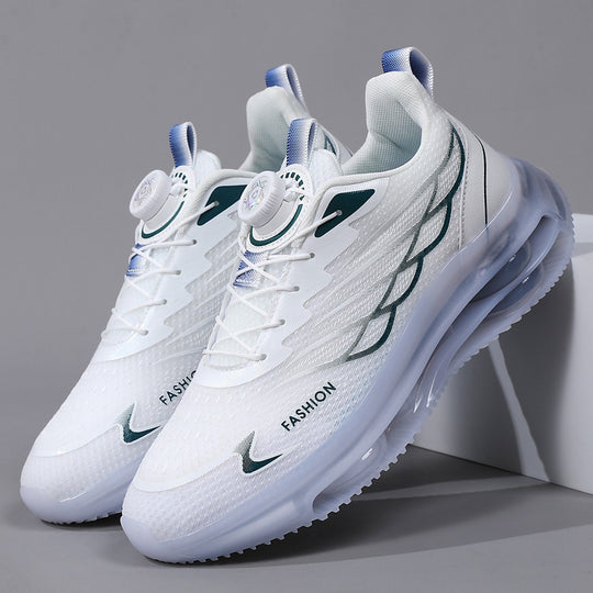 Damen Sportliche Lauf-Sneaker mit innovativem Dämpfungssystem EB