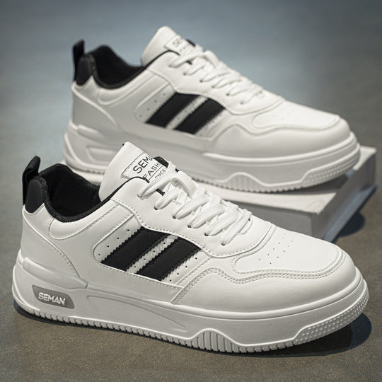 Damen Sportliche Sneakers mit robustem Design und optimaler Dämpfung EB