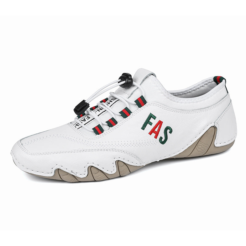 Damen Bequeme Sneakers mit flexiblem elastischen Schnürsystem EB