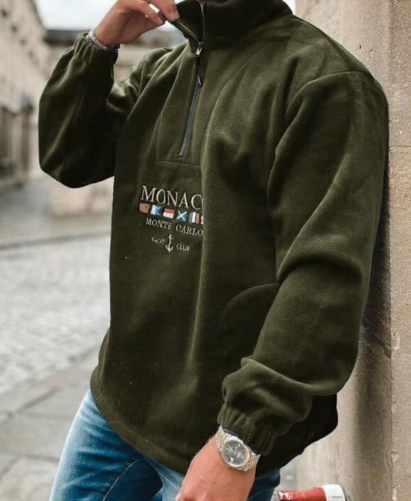 EB | Pullover für Männer mit Klassischem Stil