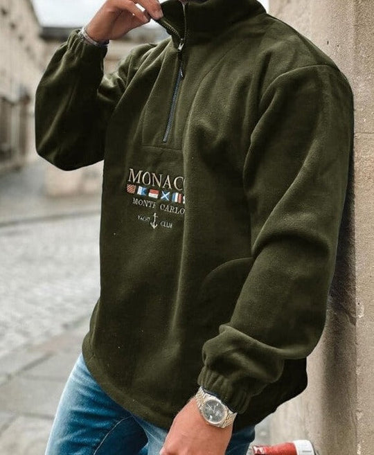 EB | Pullover für Männer mit Klassischem Stil