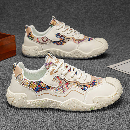 Damen sportliche Lauf- und Freizeitschuhe EB