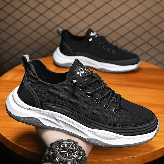 Damen Sneakers mit zeitgemäßem Design und innovativer Sohlentechnologie EB