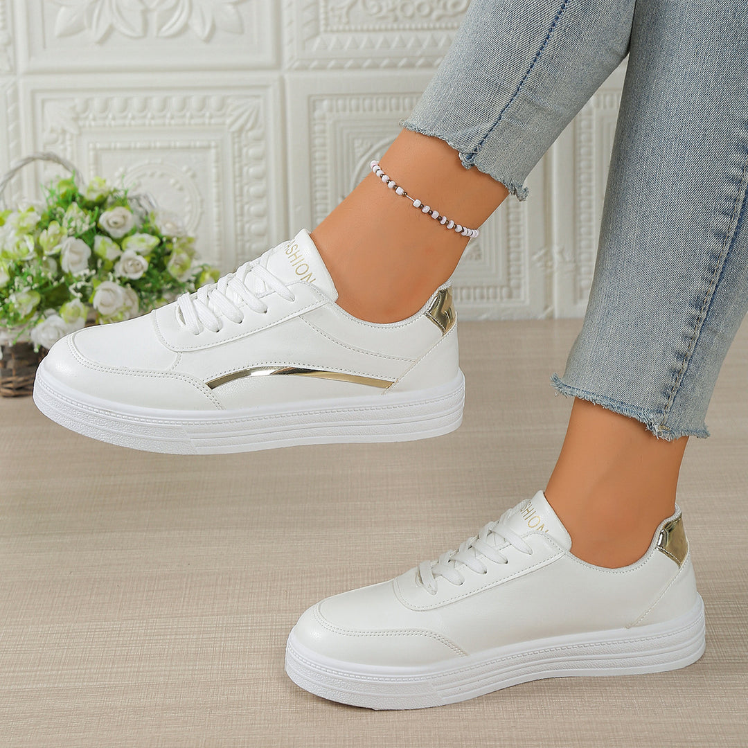 Damen Sportliche Sneaker EB