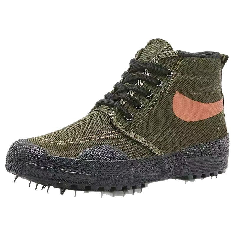 Damen Freizeitschuhe mit hohem Schaft von EB