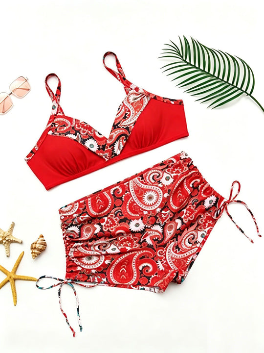 Damen Bikiniset EB