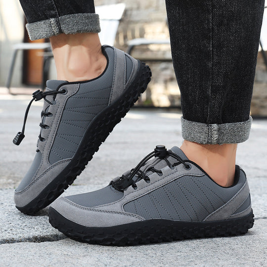 Damen Multifunktionale Adventure-Sneaker mit innovativem Schnellverschluss EB