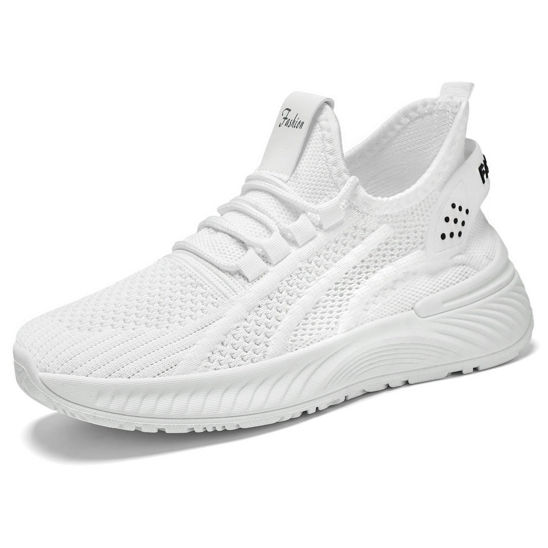 Damen Atmungsaktive Laufschuhe mit hochelastischem Obermaterial EB
