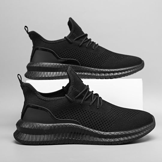Damen Atmungsaktive Freizeitschuhe mit flexibel strukturiertem Obermaterial EB