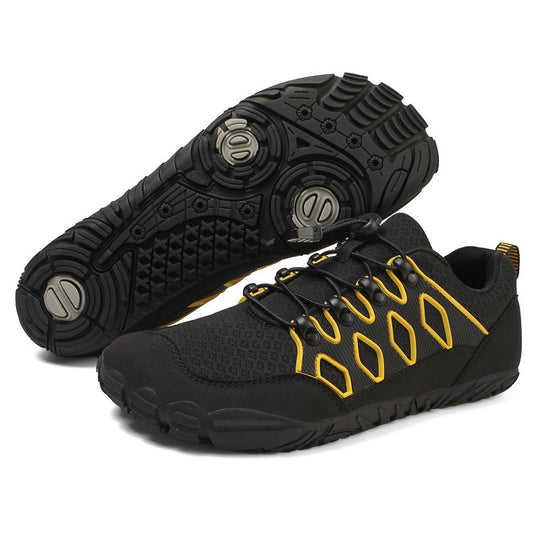 Damen High-Performance Wassersportschuhe mit rutschfester Sohle EB