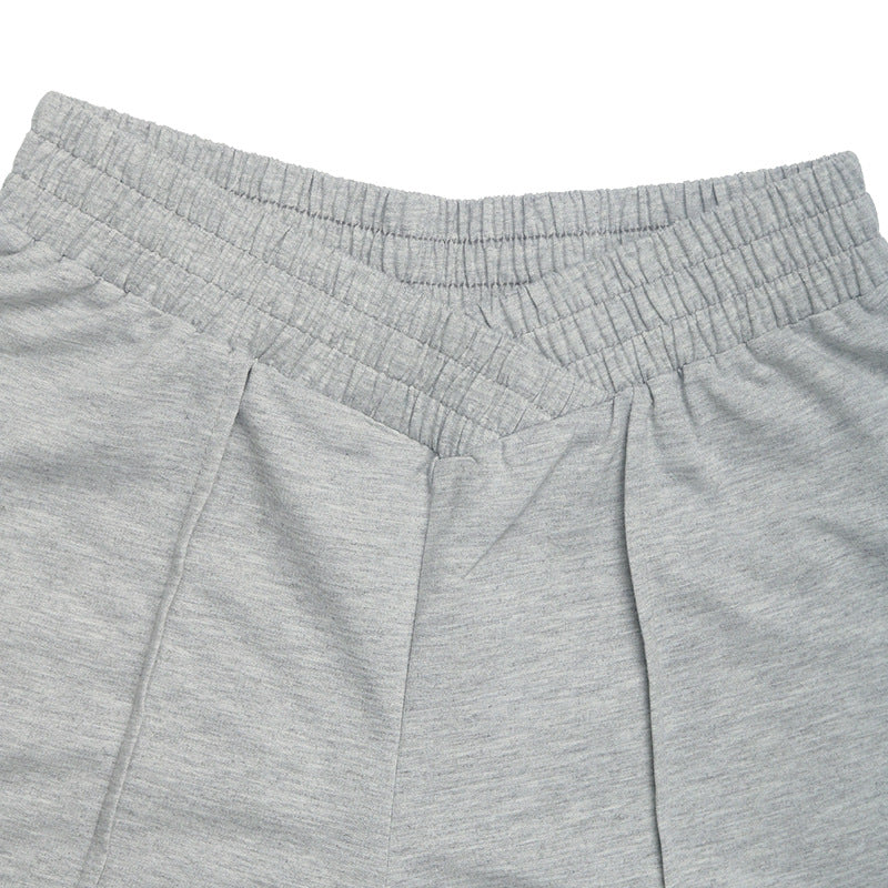 Damen weite Sporthose EB