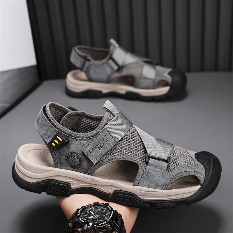 Damen Sportliche Sandalen EB