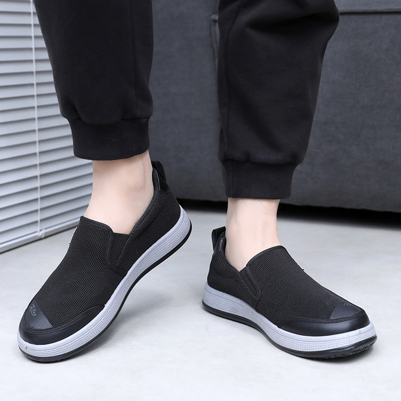 Damen Atmungsaktive und flexible Freizeitschuhe EB