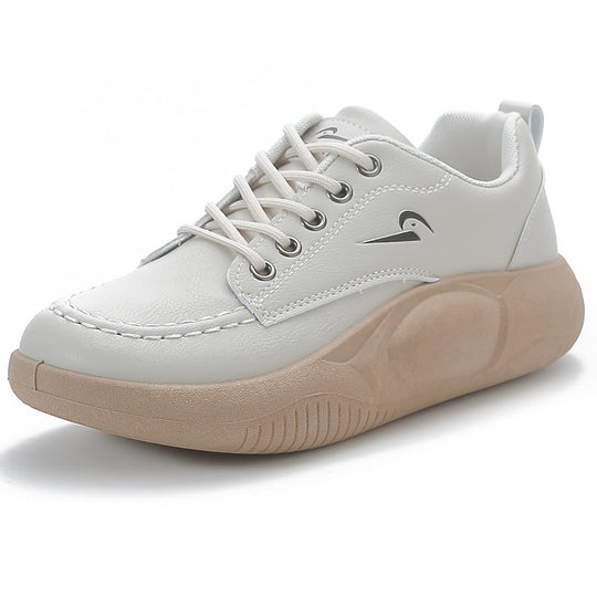 Damen Komfortable Sneakers mit innovativem Dämpfungssystem EB