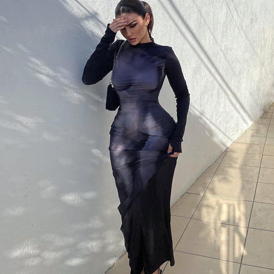 Damen formschlankes Body EB